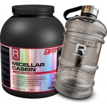 Reflex Nutrition Micellar Casein 1800 g