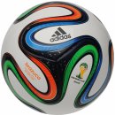 Futbalová lopta adidas Brazuca