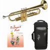 Cascha EH 3820 EN Fox Beginner Set