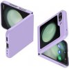 Púzdro Spigen Air Skin Rose Purple Samsung Galaxy Z Flip5