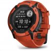Garmin Instinct 2 2X Solar (Red)