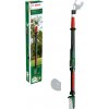 Bosch Akumulátorové teleskopické záhradné nožnice AdvancedPrune 18V-45, krátka tyč, solo 06008C5001