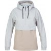 Hannah Ava dawn blue/oxford tan bunda L