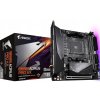 Základná doska Gigabyte B550I AORUS PRO AX mini ITX AMD Ryzen AM4 2x DDR4