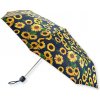 Fulton dámsky skladacie dáždnik Minilite 2 SUNFLOWER L354