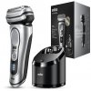 Braun Series 9 Pro 9467cc Silver