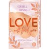 Love will find you (Isabell Bennett)(Brožovaná)