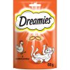 DREAMIES 60g - pochúťka pre mačky s lahodným kuracím mäsom