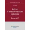 Zákon o nemocenském pojištění komentář - Přib Jan