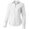 Elevate VAILLANT LADIES LONG SLEEVES SHIRT biela