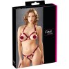 Cottelli Collection Lingerie Bra Set