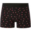 Celio Mibopepper Boxers - Men's čierna | červená L Celio 3596656371771