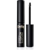 Delia Cosmetics Eyebrow Expert riasenka na obočie odtieň Graphite 4 ml