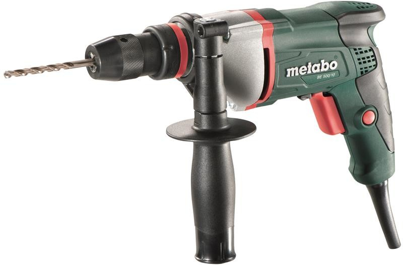 Metabo BE 500/10