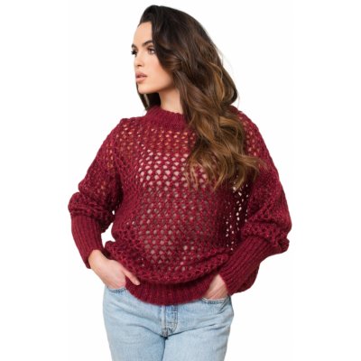 Kamea Sweater Malika K.21.617.29 Burgundy