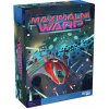 TLAMA games Maximální warp (Warp's Edge CZ)