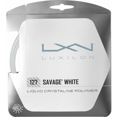 Luxilon Savage 1,27mm 12.2 m