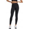 Legíny New Balance Sleek Pocket High Rise Legging 25
