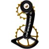 Ceramicspeed OSPW Sram Red/Force AXS Alloy coated - gold uni