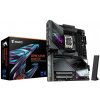 GIGABYTE MB Sc LGA1851 Z890 AORUS MASTER, Intel Z890, 4xDDR5, 1xHDMI, 2xThunderbolt, WiFi Z890 AORUS MASTER