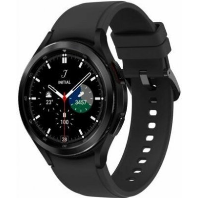 Samsung SM-R890 Galaxy Watch4 Classic 46mm farba Black SM-R890NZKAEUE