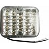 MULTIPA zadné 19× LED, 12 V