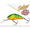 Salmo Hornet Floating Hot Perch 9cm 36g