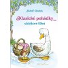 Klasické pohádky – slabikové čtení - Adolf Dudek