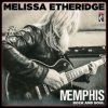 Etheridge Melissa - Memphis Rock And Soul [CD]