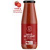 BrainMax Pure Ketchup mild 350 g