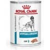 Royal Canin VD Canine Hypoallergenic konzerva 200 g