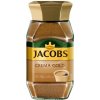 Káva JACOBS Crema Gold instantná 200g