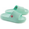 Dámska obuv Schu'zz Claquette 0136, farba: aqua, veľkosť 39/40