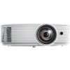 Optoma projektor W309ST (DLP, FULL 3D, WXGA, 3 800 ANSI, 25 000:1, 16:10, HDMI, VGA, RS232, 10W speaker)
