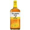 Tullamore D.E.W. Honey 1,0l 35% (čistá fľaša)