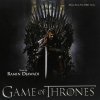 Soundtrack: Game Of Thrones (Hra o trůny - Ramin Djawadi) - CD