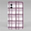 4NewCase - Kryt pre APPLE - iPhone 12 Mini - INFINITY Soft - Plum Cloud - 1016510500108