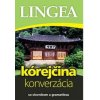 Kórejčina – konverzácia so slovníkom a gramatikou-3.vyd. - autor neuvedený