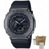 Hodinky Casio G-SHOCK GM-2100BB-1AER 20BAR