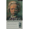 Edvard Grieg - Collection (4CD) (Kirsten Flagstad, Aksel Schiötz, Walter Susskind, Folmer Jensen, Dinu Lipatti, Budapester Streichquartett, Bamberger Symphoniker, Wiener Symphoniker, Philharmonia Orch