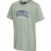 Hummel Fast T-shirt S/S zelená