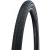 SCHWALBE Plášť ROAD CRUISER 700x35C (37-622) 50EPI 625g TwinSkin K-Guard Green reflex