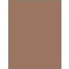 Inebrya Color Tropical 5/7 Light Chestnut Brown 100 ml