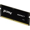 Kingston FURY SO-DIMM 32GB DDR5 4800MHz CL38 Impact KF548S38IB-32
