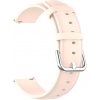 BStrap Leather Lux Universal Quick Release 22 mm, pink STR00278