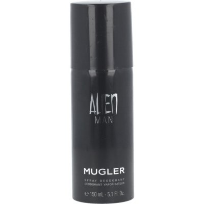 Mugler Alien Men deospray 150 ml