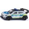 SIKU Blister - policejní Ford Mustang Mach E1400