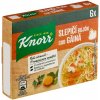 Knorr Slepačí bujón 6 x 10 g