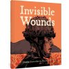 Invisible Wounds - Jess Ruliffson