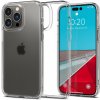 Spigen Ultra Hybrid Frost iPhone 14 Pro čiré